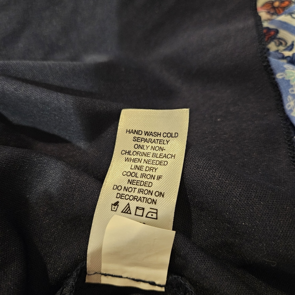 Maurices Floral Dress - Picture 12 of 12